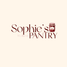 Sophie's Pantry  - Home